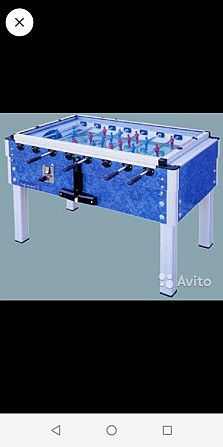 Кикер, футбол  - изображение 2