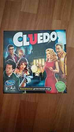 Настольная игра 