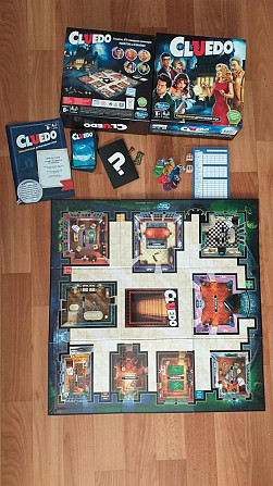 Настольная игра  - изображение 2