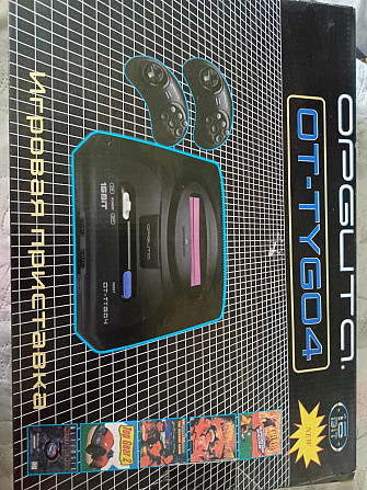 Sega  - изображение 1