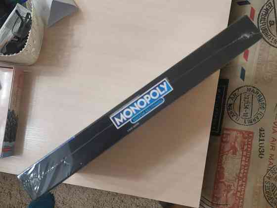 Монополия: бонусы без границ 