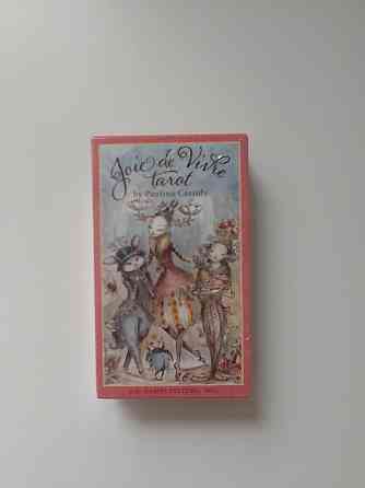 Таро Радость жизни 