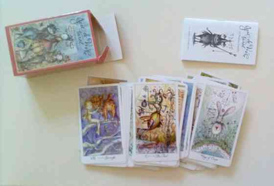 Таро Радость жизни 