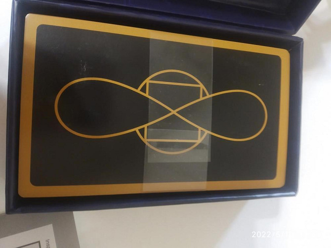 Карты таро "Magic tarot of fhe new aeon"  - изображение 3