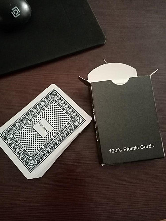 Карты  - изображение 2