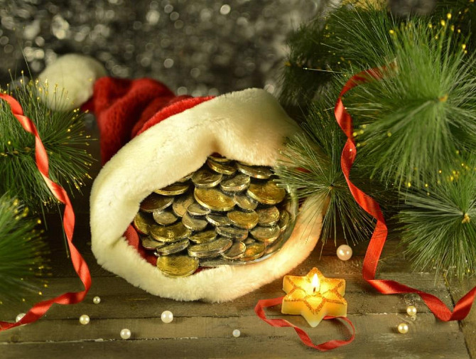 Семейный обряд  - изображение 1