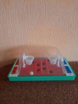 Настольная игра Баскетбол 