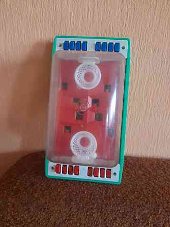 Настольная игра Баскетбол 