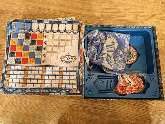 Настольная игра Azul 