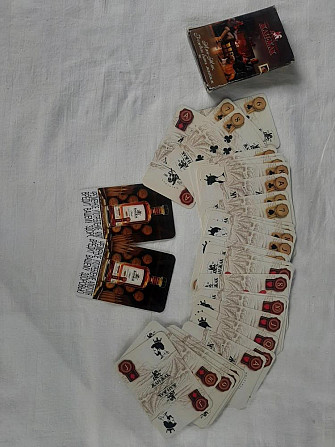 Карты колода  - изображение 1