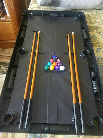 Бильярд детский  - изображение 3