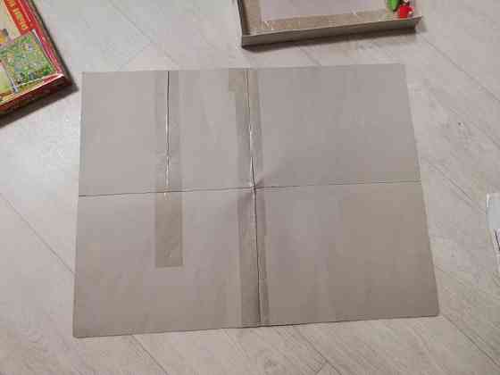 Настольная игра детская 