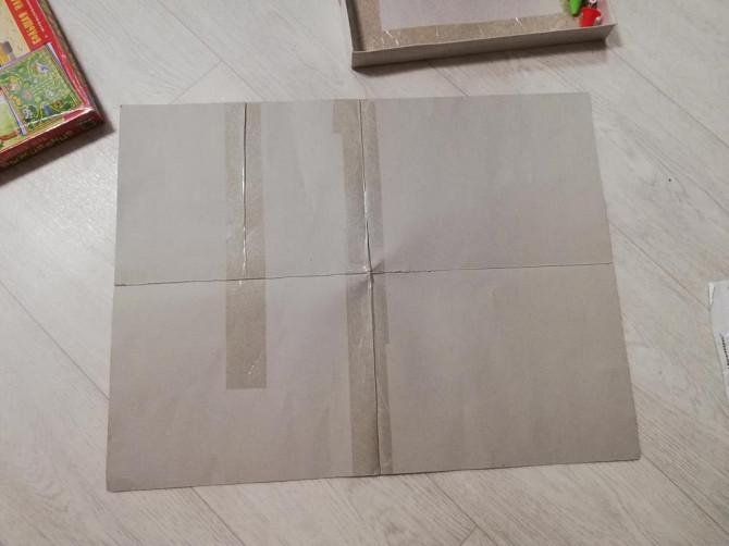 Настольная игра детская  - изображение 3