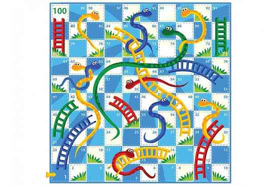 Веселое путешествие 