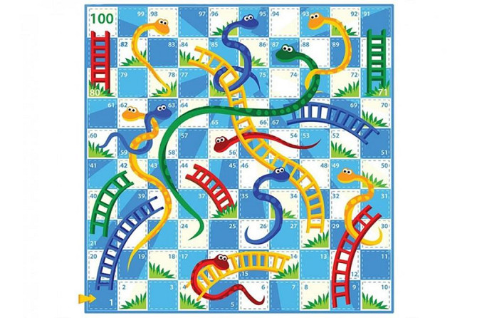 Веселое путешествие  - изображение 4