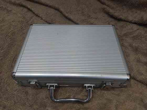 Покерный набор 