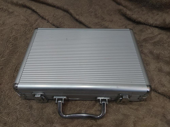 Покерный набор  - изображение 1