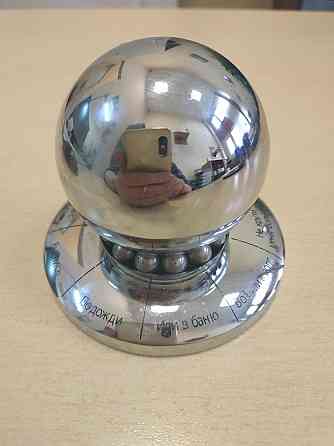 Магический шар 