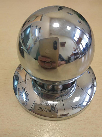 Магический шар  - изображение 2