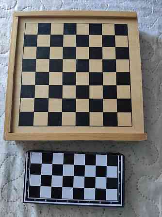 настольные игры 