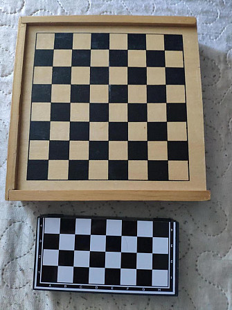 настольные игры  - изображение 2