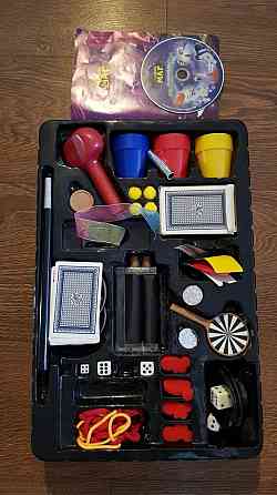 Детский набор фокусника 