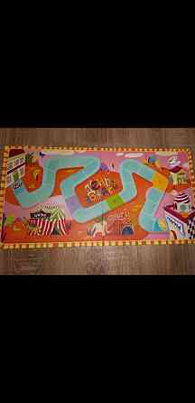 настольная игра день вождей 