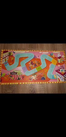 настольная игра день вождей  - изображение 3