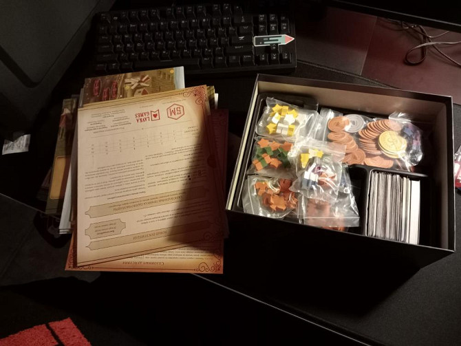 Игра виноделие  - изображение 2