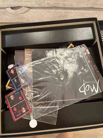 Настольная игра Мор Утопия 