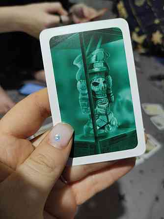 Настольная игра элементарно! Смерть археолога 