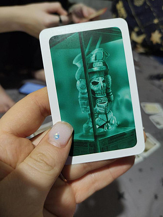 Настольная игра элементарно! Смерть археолога  - изображение 2