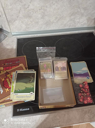 Игра настольная время приключений  - изображение 2