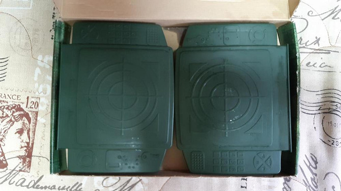 Игра типа Морской бой  - изображение 3