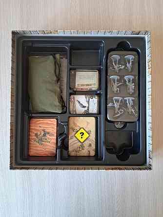 Игра рыцари пустоши 