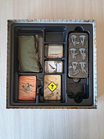 Игра рыцари пустоши  - изображение 2