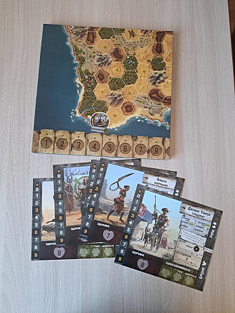 Игра рыцари пустоши  - изображение 4