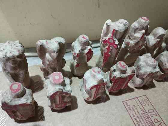 Продолжаю эпопея 