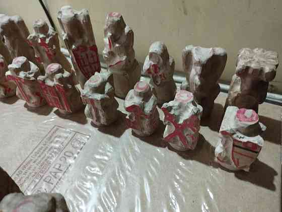 Продолжаю эпопея 