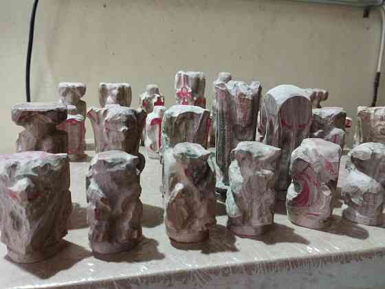 Продолжаю эпопея 