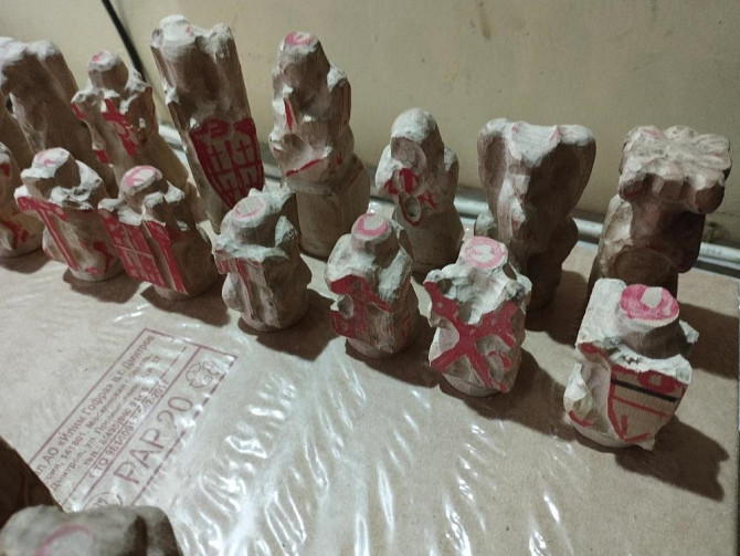 Продолжаю эпопея  - изображение 2