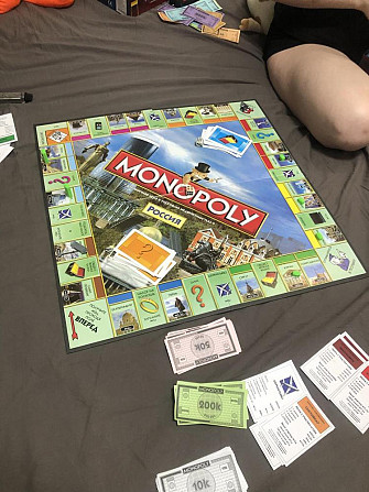 Монополия  - изображение 2