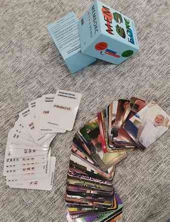 Игра мемология 