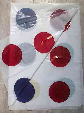 Игра "Твистер" 