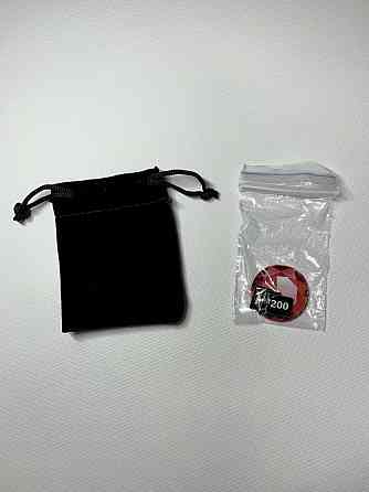 Гвинт в деревянной коробке 