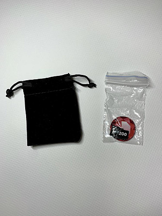 Гвинт в деревянной коробке  - изображение 4