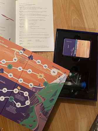 Настольная игра 