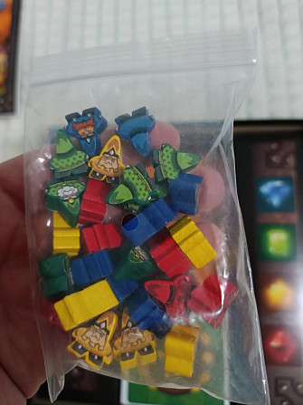 Гномы  - изображение 1