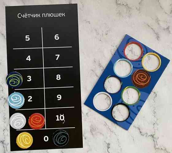 Настольная игра 500 злобных карт 