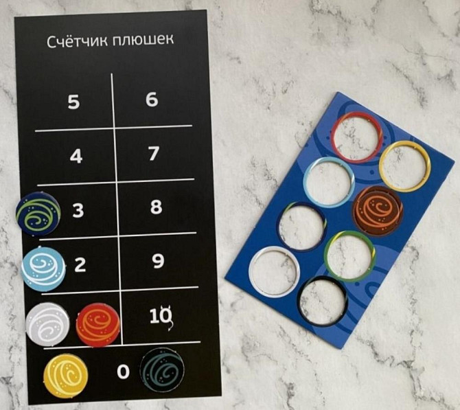 Настольная игра 500 злобных карт  - изображение 3